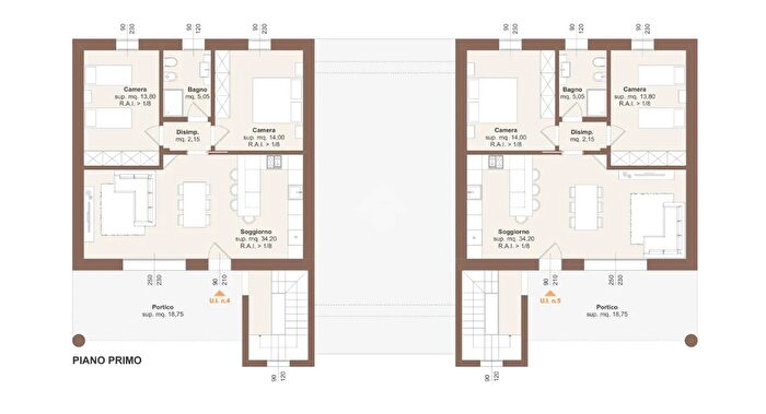 Case in Vendita e in Affitto - 2
