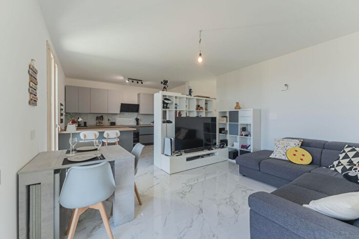 Appartamento quadrilocale in vendita in Via Lambertini, Poggio Renatico