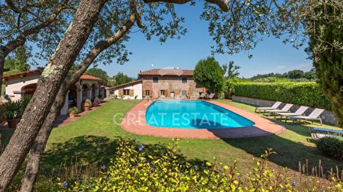 Casa con 6 locali in vendita in Località Podere Montecristi, Reggello