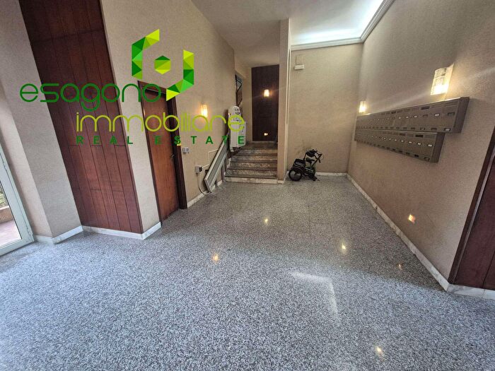 Appartamento quadrilocale in vendita in Siracusa