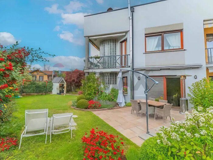 Casa con 5 locali in vendita in dei Roncacci, Inarzo