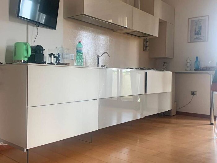 Appartamento trilocale in affitto in Campalto, Venezia