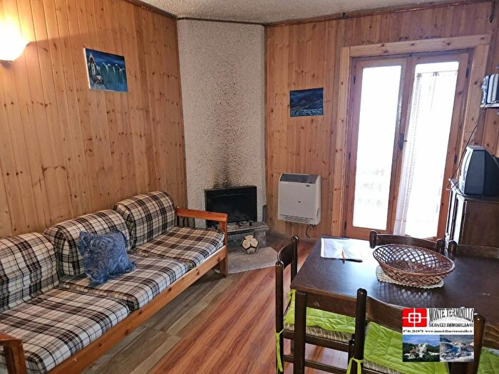 Appartamento trilocale in vendita in Via Tre Faggi Rieti Rieti, Rieti