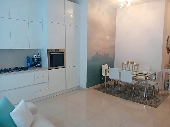 Appartamento con 5 locali in affitto in Grosseto