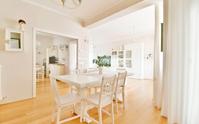 Appartamento trilocale in vendita in Porto SantElpidio