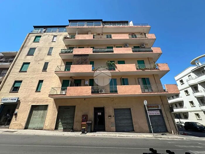 Appartamento quadrilocale in vendita in Via Is Maglias, Cagliari