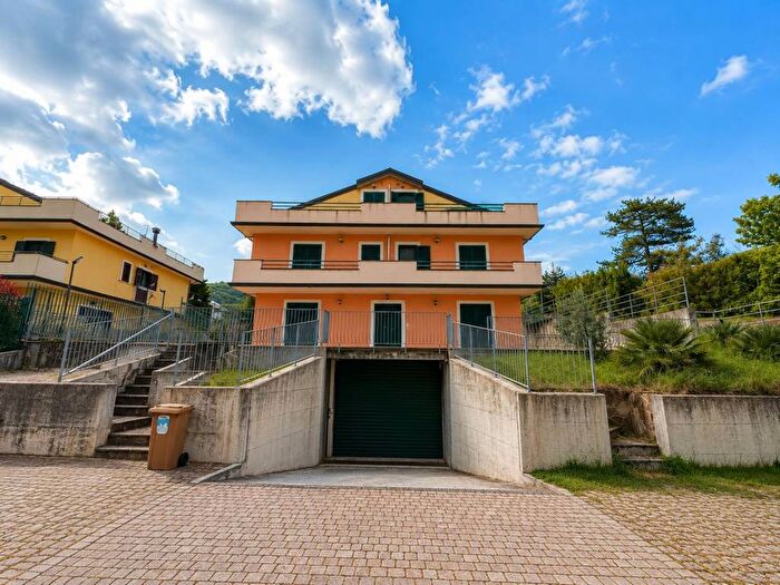 Appartamento bilocale in affitto in Contrada Rossellino, Centro, Potenza