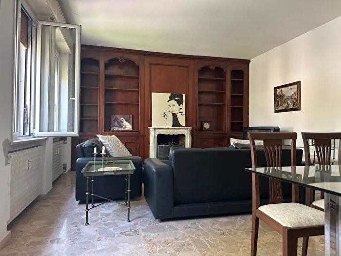 Appartamento quadrilocale in vendita in Via Romani, Fiorenzuola D'Arda