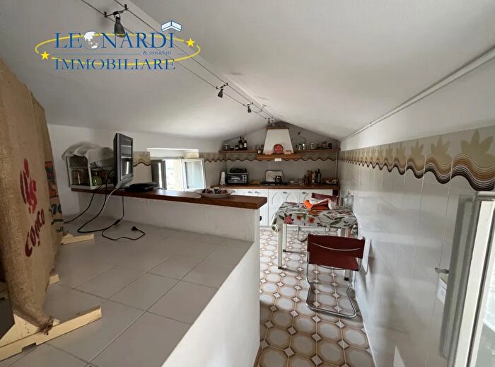 Appartamento trilocale in vendita in Anghiari