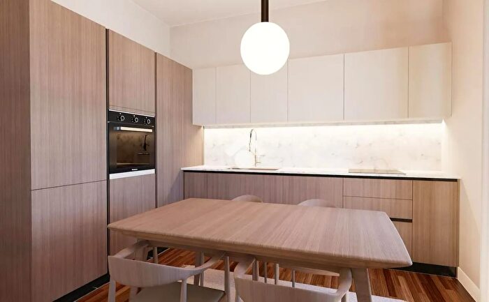 Appartamento quadrilocale in vendita in Via Mazzini, Francavilla Fontana