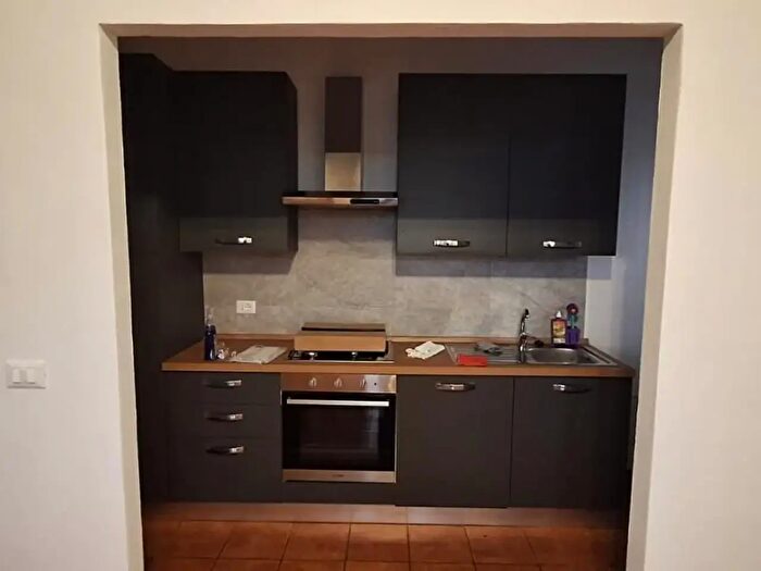 Appartamento quadrilocale in affitto in Cascina