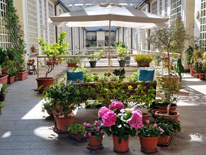 Appartamento monolocale in affitto in Via Casilina, San Giovanni, Roma