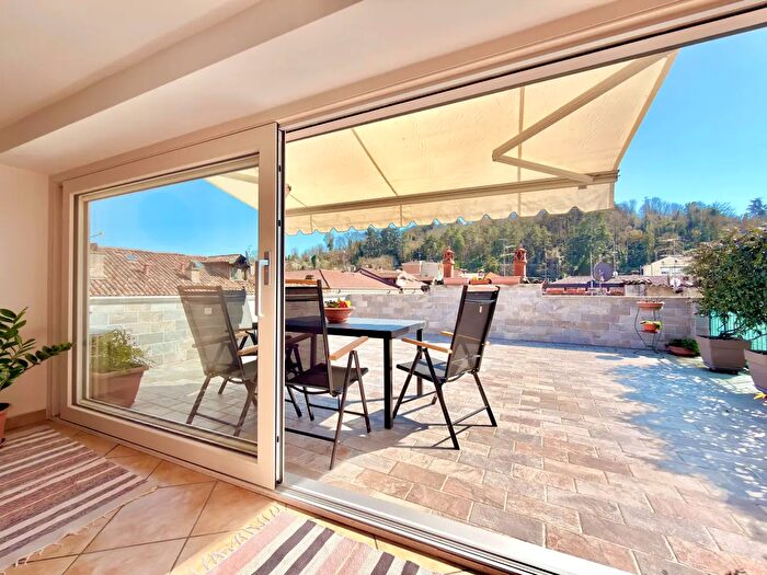 Appartamento quadrilocale in vendita in Tortona