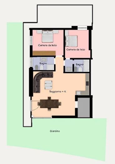 Case in Vendita e in Affitto - 3