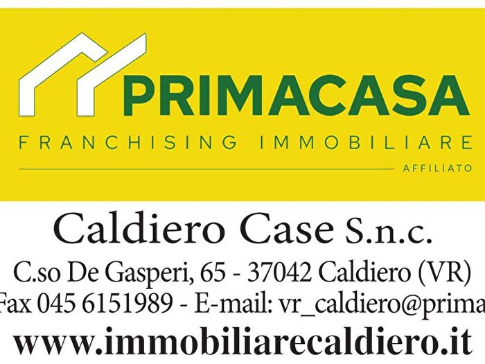 Appartamento bilocale in affitto in Viale della Resistenza, Centro, Caldiero