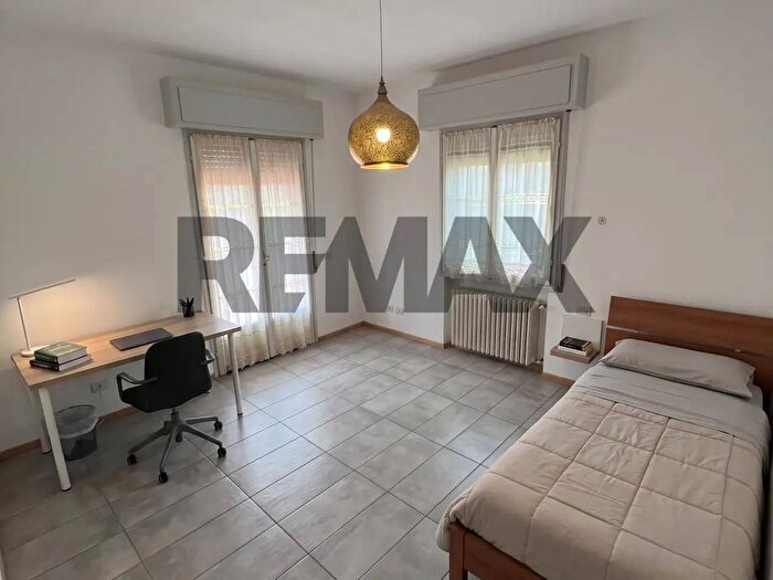 Appartamento monolocale in affitto in Via Giuseppe Sbravati, Parma