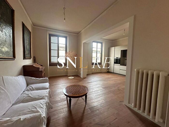 Appartamento con 5 locali in affitto in Via Venezia, San Marco SS Annunziata, Firenze