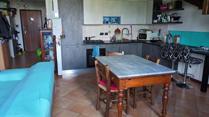 Appartamento quadrilocale in vendita in SantAgata Bolognese