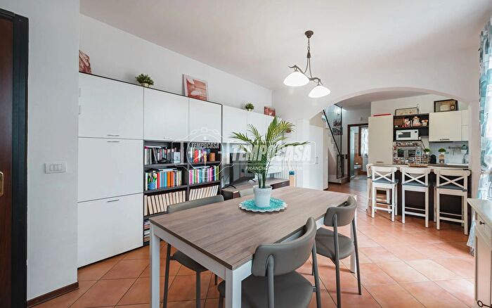 Appartamento quadrilocale in vendita in Via Don Giuseppe Puglisi, Correggio