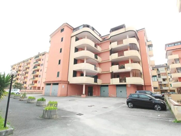 Appartamento quadrilocale in vendita in Via Claudio Tolomeo, San Prisco