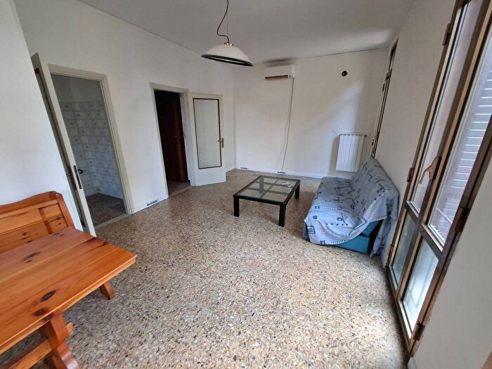 Appartamento quadrilocale in affitto in Mestre, Venezia