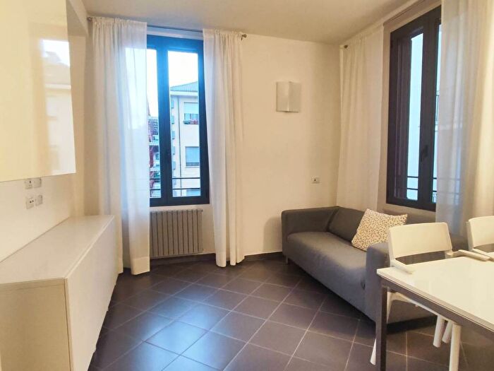 Appartamento bilocale in affitto in Via Monte Peralba, Santa Giulia, Milano