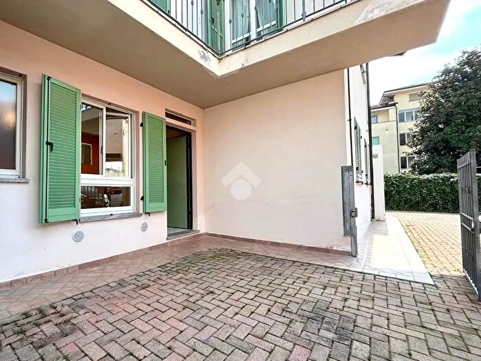 Appartamento bilocale in vendita in Corso Bra, Alba