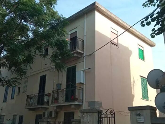 Appartamento bilocale in vendita in Via Gino Buganza, Messina