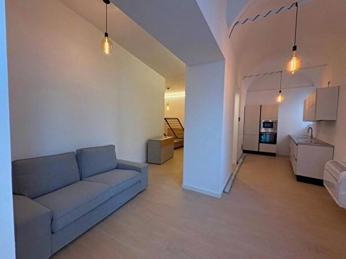 Appartamento monolocale in vendita in Via Borghetto, Piacenza