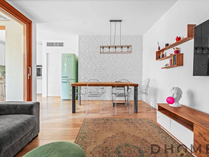Appartamento trilocale in vendita in Via Luigi Manzotti Milano MI Italia, Dergano, Milano