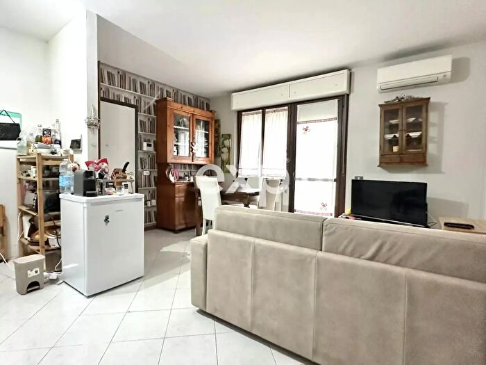 Appartamento trilocale in vendita in Via del Purgatorio, Prato