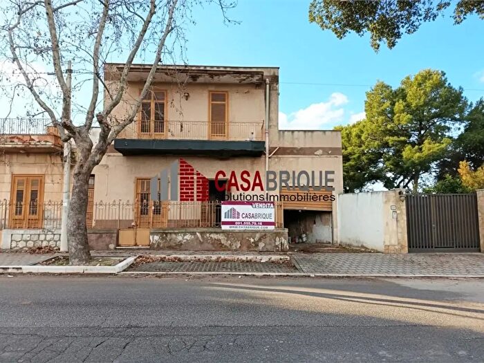 Appartamento con 5 locali in vendita in Corso Baldassare Scaduto Snc, Bagheria