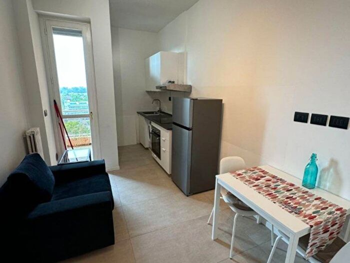 Appartamento monolocale in affitto in Via Sporting Mirasole, Noverasco Sporting Mirasole, Opera