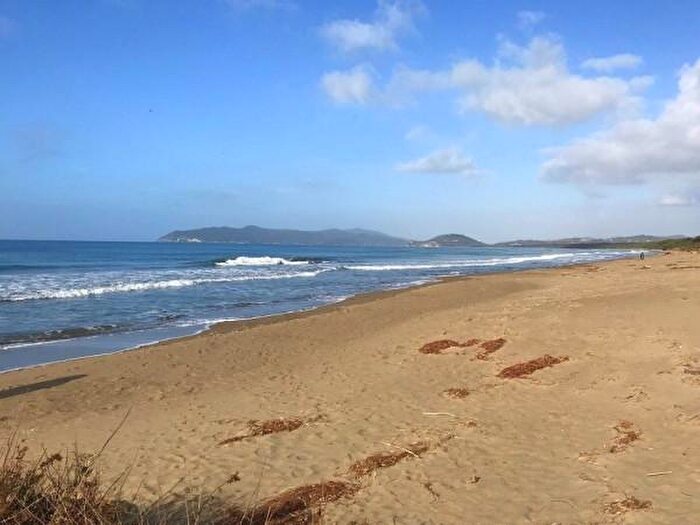 Casa in vendita in Strada Provinciale Giannella, Orbetello