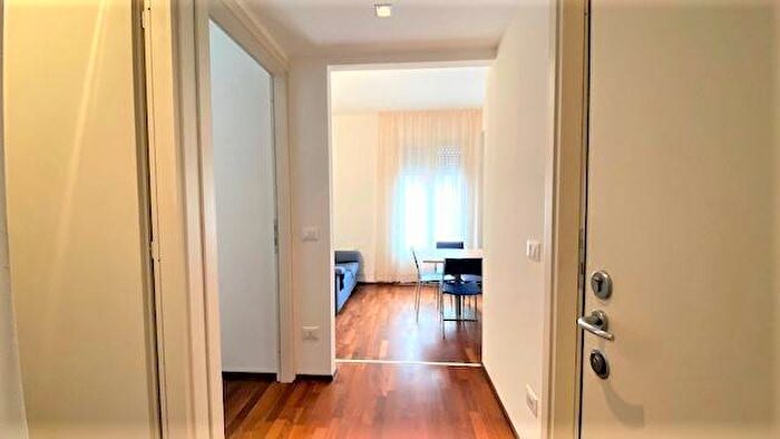 Appartamento bilocale in affitto in Via Alessandro Tadino, Buenos Aires, Milano