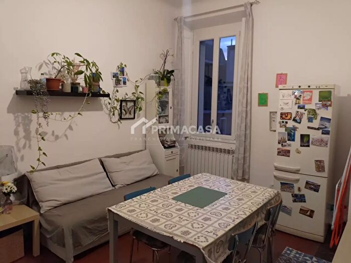 Appartamento bilocale in affitto in Milano