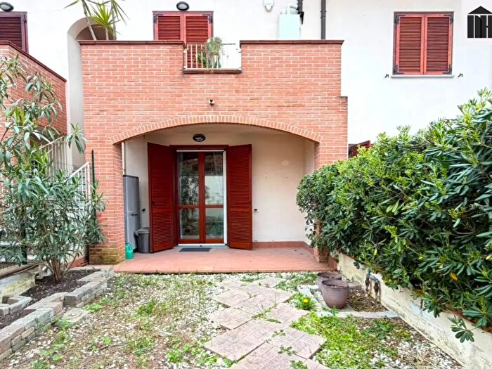 Appartamento bilocale in vendita in Santa Maria A Monte