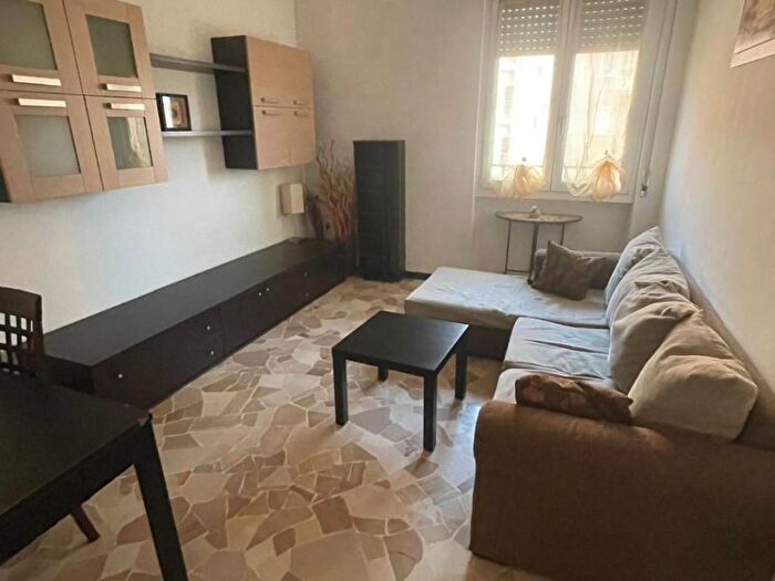 Appartamento bilocale in affitto in Via Privata Piero Martinetti, Piazzale Siena, Milano
