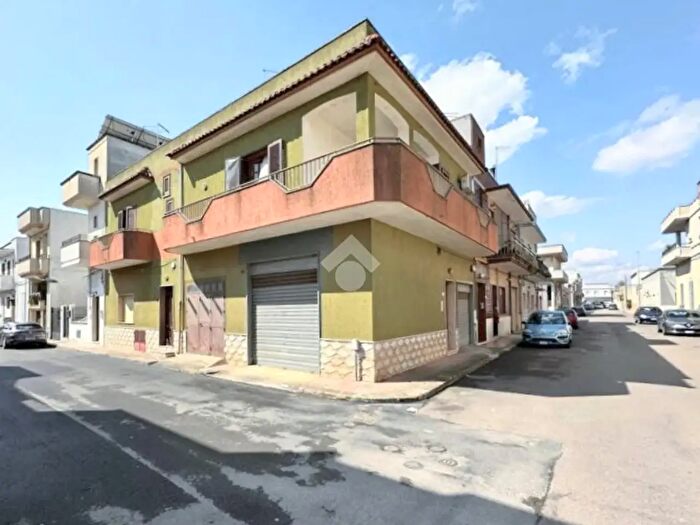 Casa con 5 locali in vendita in Via Pasquale Bianchi, Manduria
