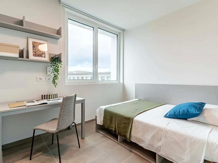 Appartamento monolocale in affitto in Viale della Toscana, Firenze