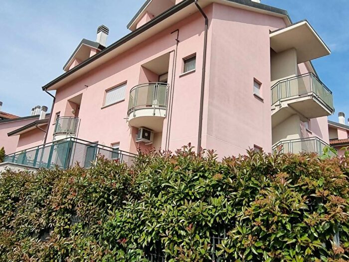 Appartamento bilocale in affitto in Via Aldo Moro, Bivio Cava Manara, San Martino Siccomario