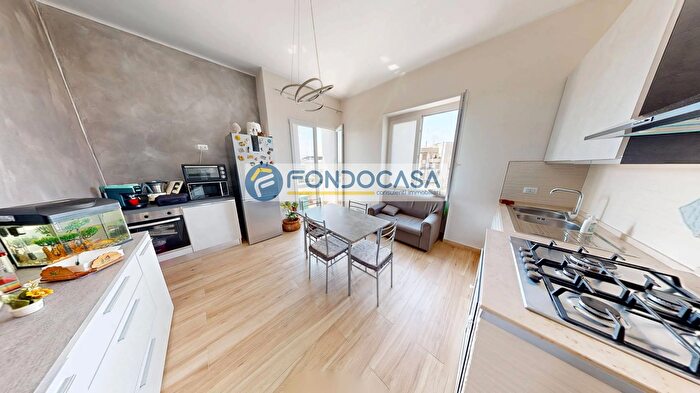 Appartamento trilocale in vendita in Via Dante Alighieri, San Cesario Di Lecce