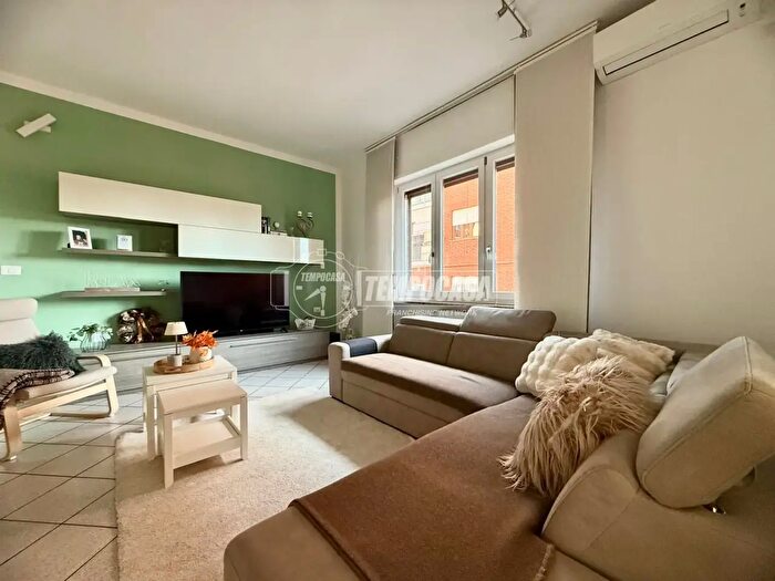 Appartamento quadrilocale in vendita in Via Alcide De Gasperi, Cirie