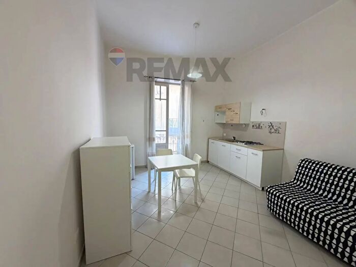 Appartamento monolocale in affitto in Via Milazzo, Bagheria