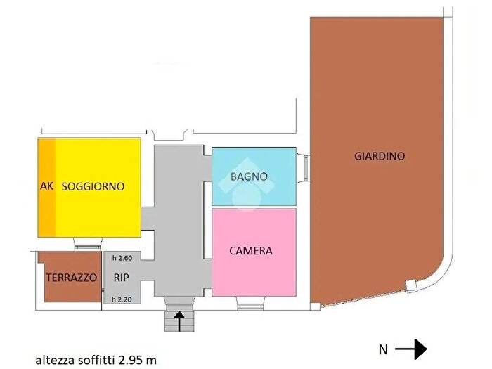 Case in Vendita e in Affitto - 2