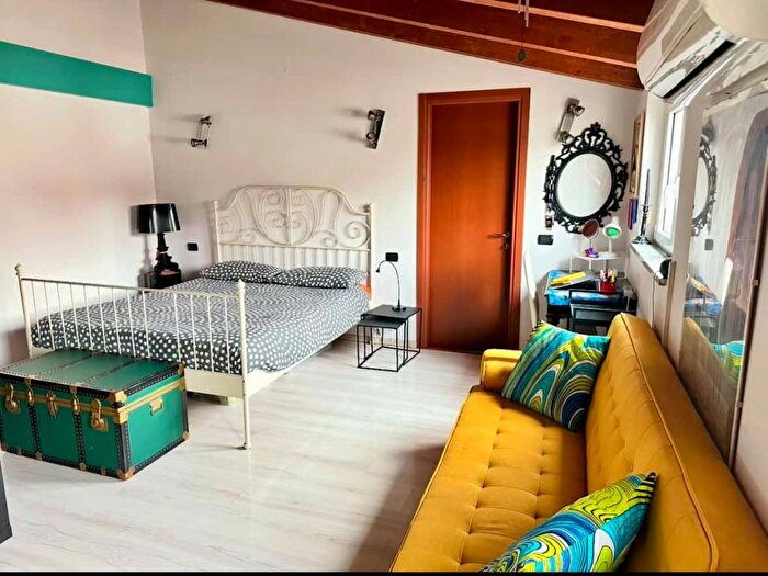 Appartamento in affitto in Viale Vincenzo Lancetti, Farini, Milano