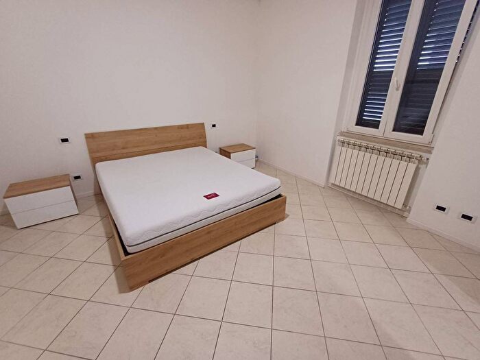 Appartamento bilocale in affitto in Via Pietro Micca, San Martino, Novara