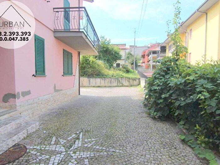 Appartamento trilocale in affitto in Via Bartolomeo, Coppito Preturo, L'Aquila