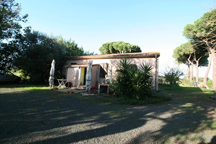 Casa con 5 locali in vendita in Via delle Selvacce, Roccastrada