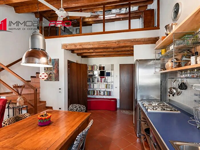 Appartamento bilocale in vendita in Via Guglielmo Marconi B, Thiene